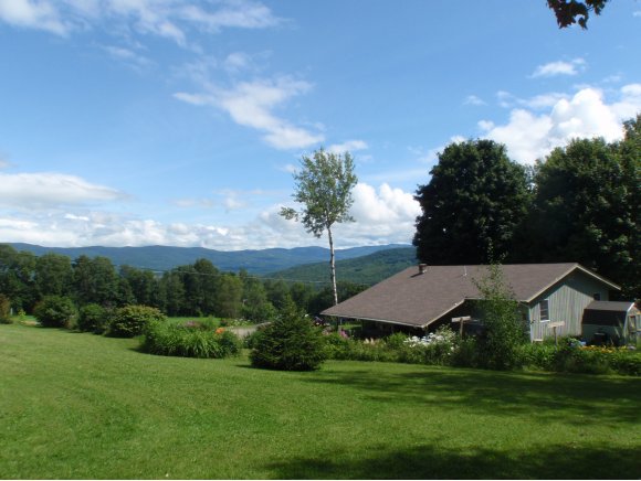 2122 Bragg Hill Road