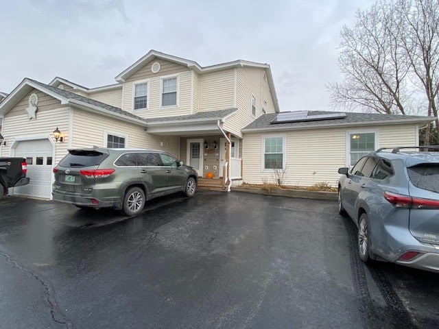 21/22 Cardinal Circle, Unit 21-22