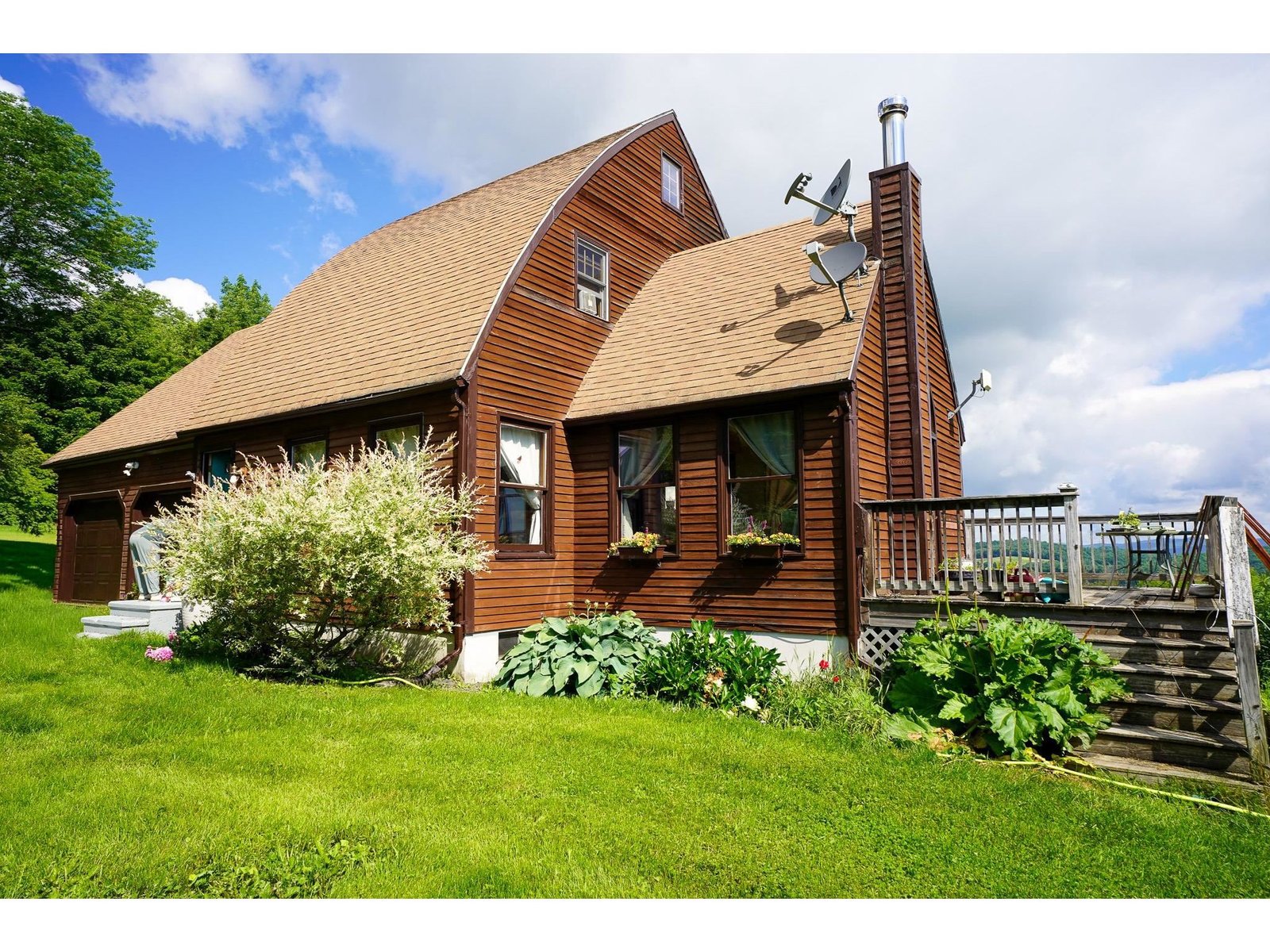 2124 Cold Hill Road