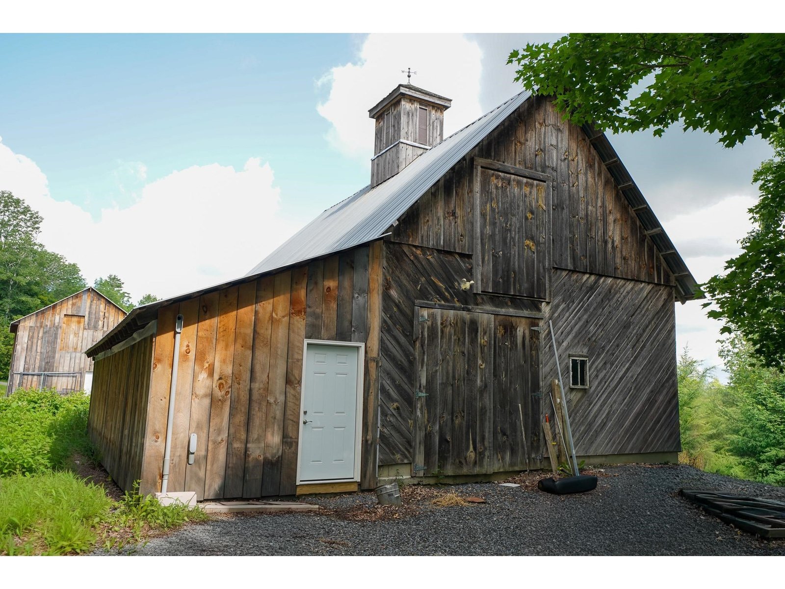 2124 Cold Hill Road