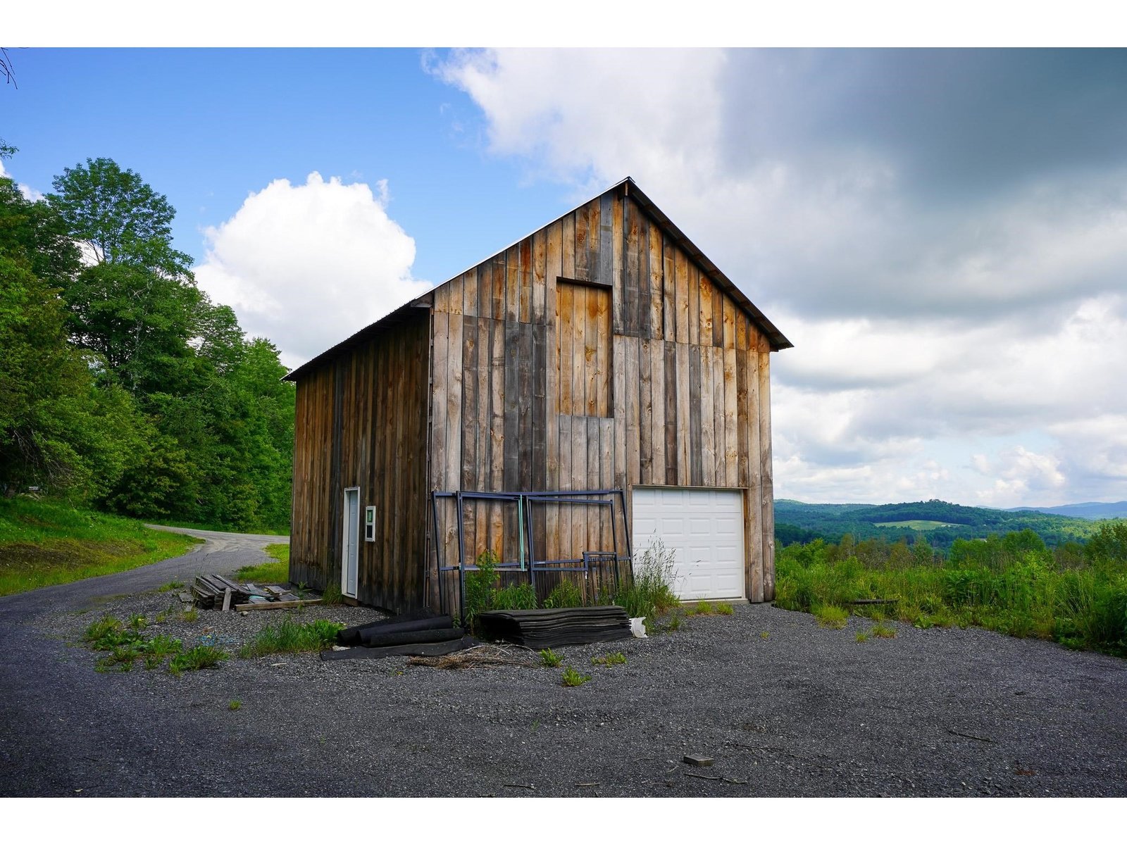 2124 Cold Hill Road