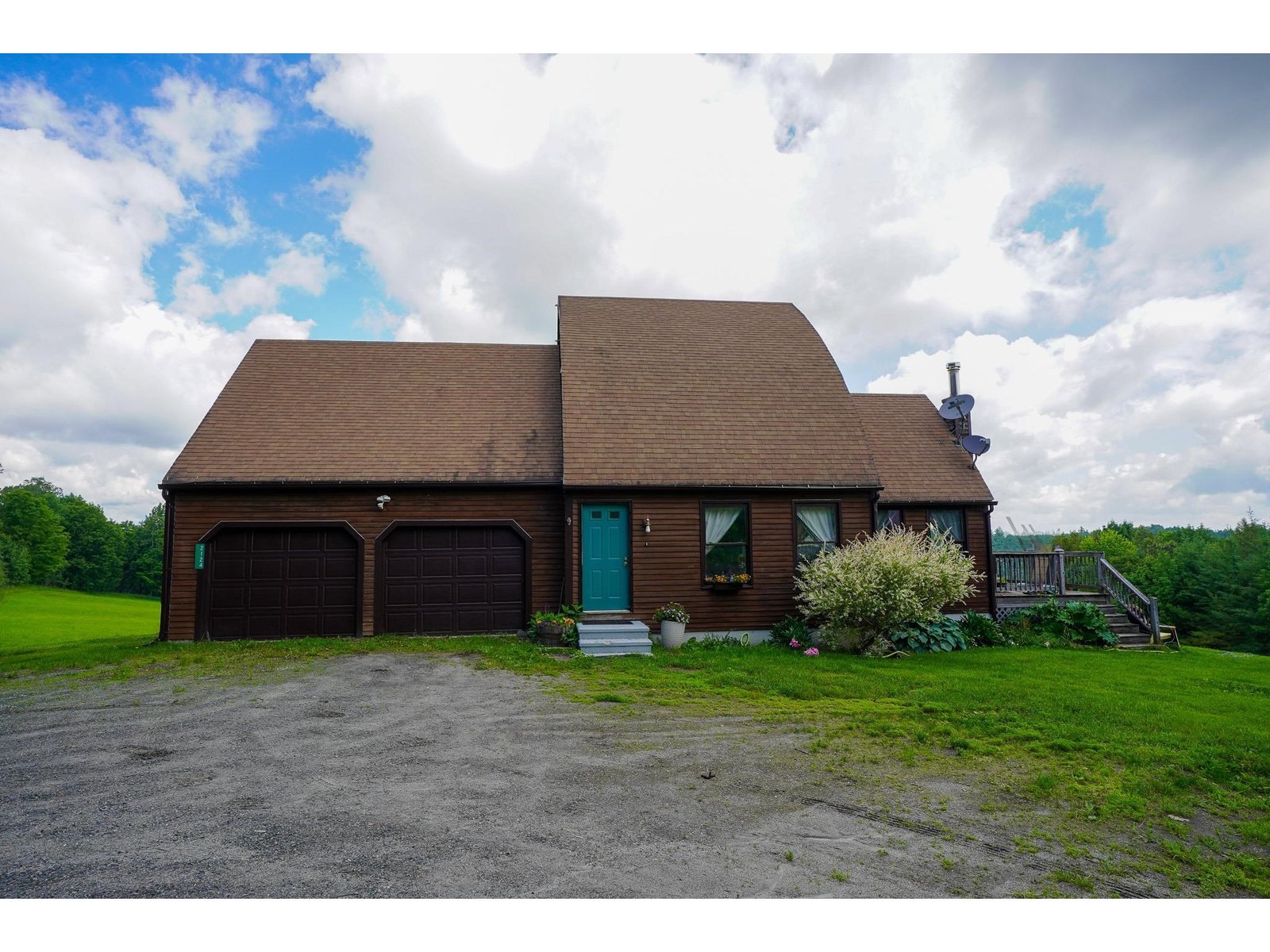 2124 Cold Hill Road