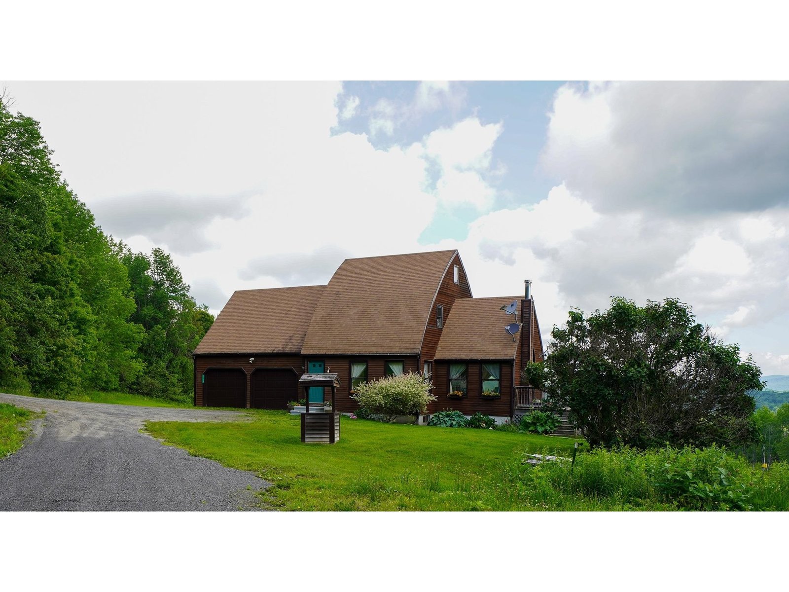 2124 Cold Hill Road