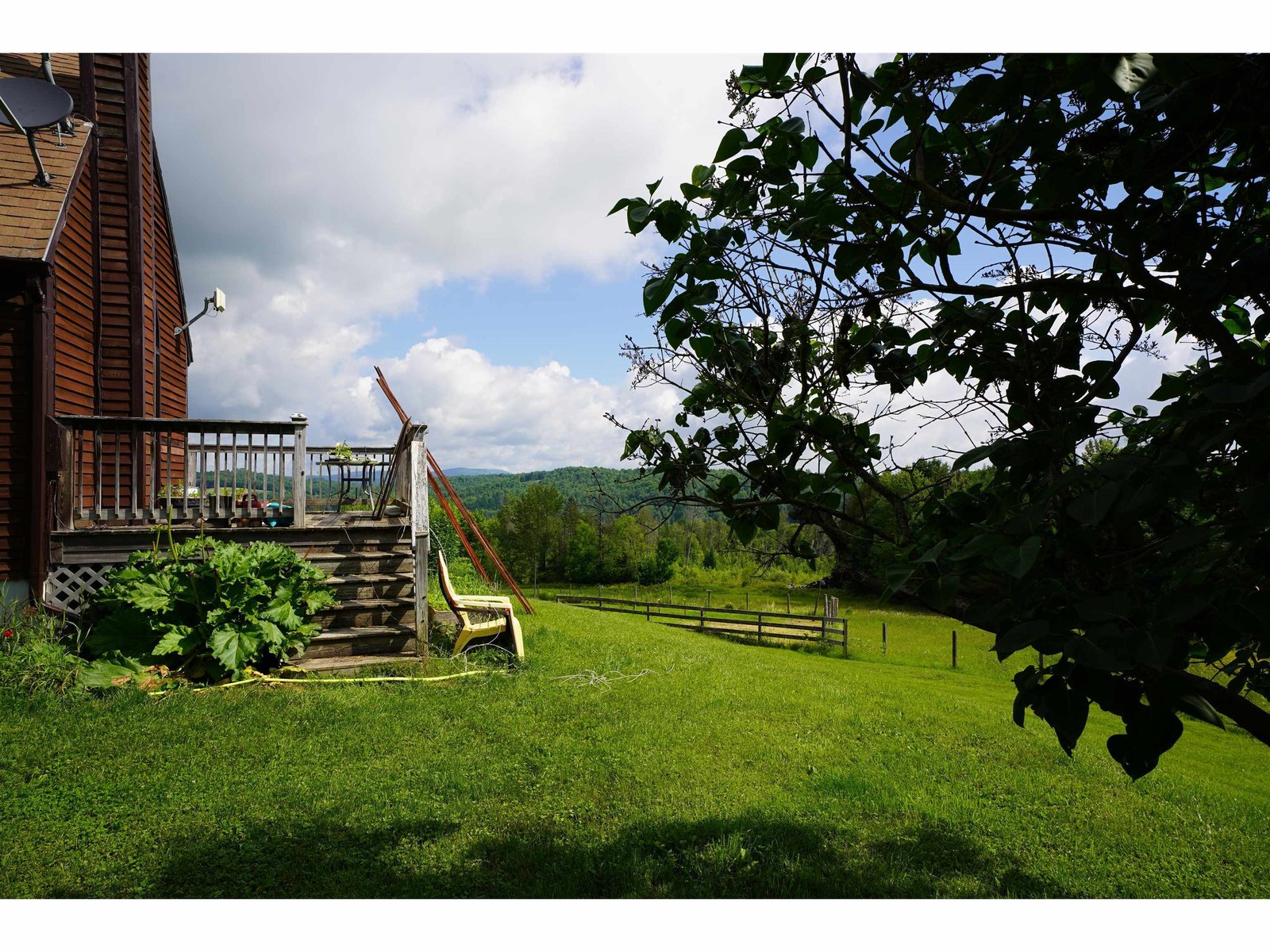 2124 Cold Hill Road
