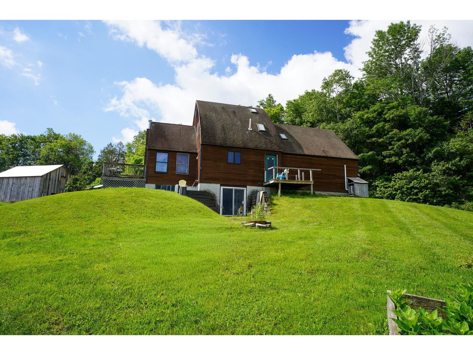 2124 Cold Hill Road