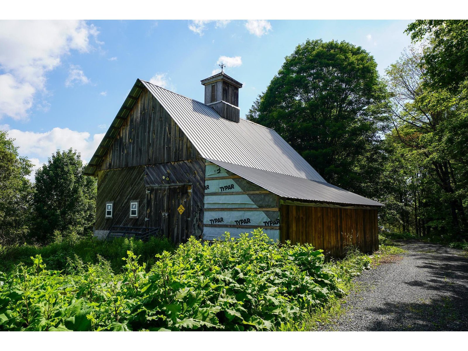 2124 Cold Hill Road