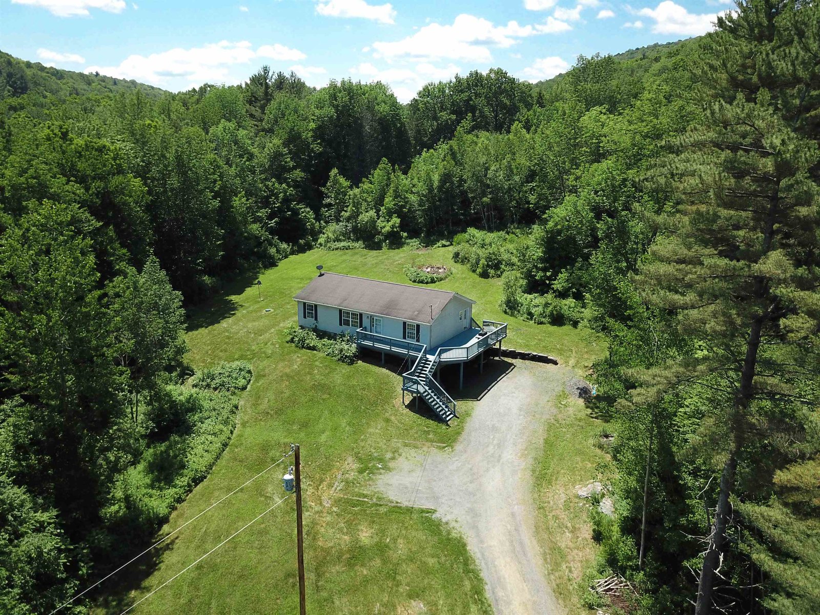 2125 Berlin Pond Road