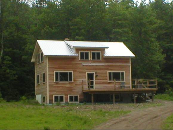 2126 Back Road