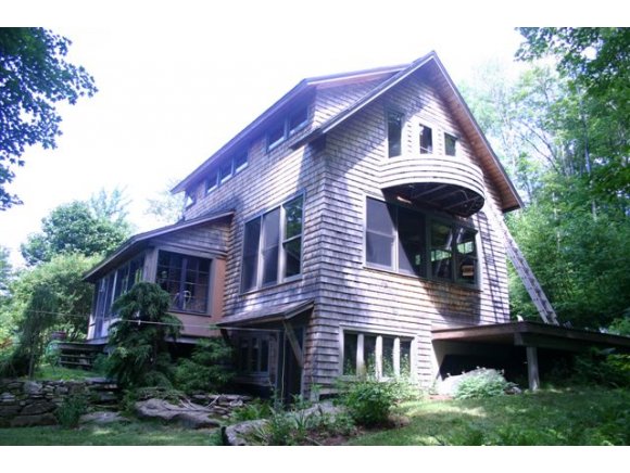 2126 Ireland Road