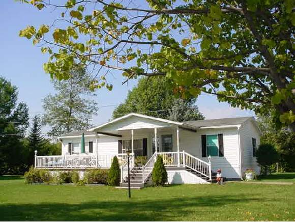 213 Access Road