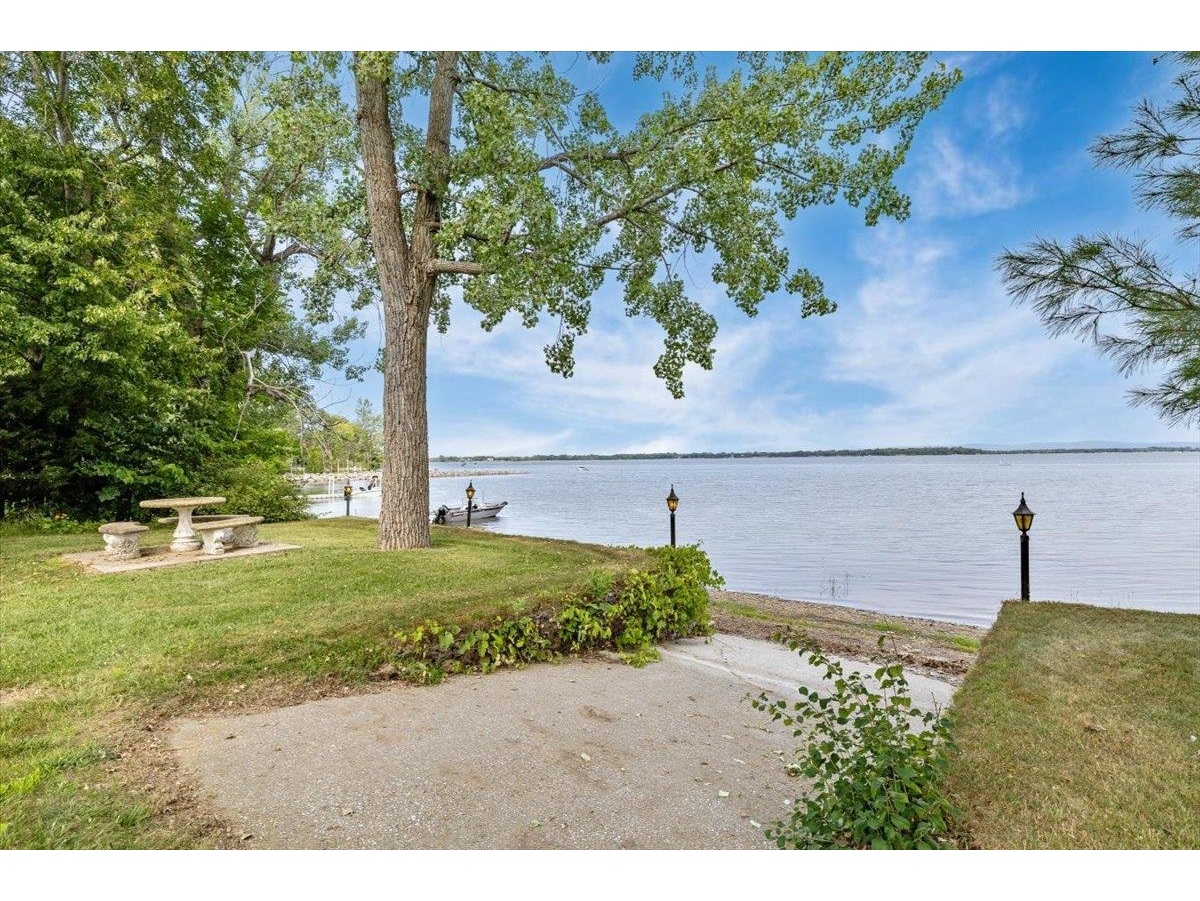 213 Access Road
