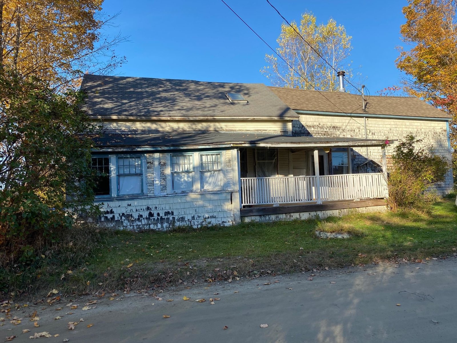 213 Atwood Road