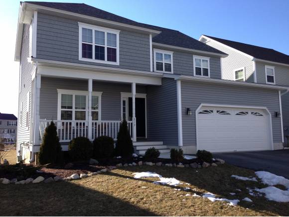 213 Braeburn Street, Unit 18A