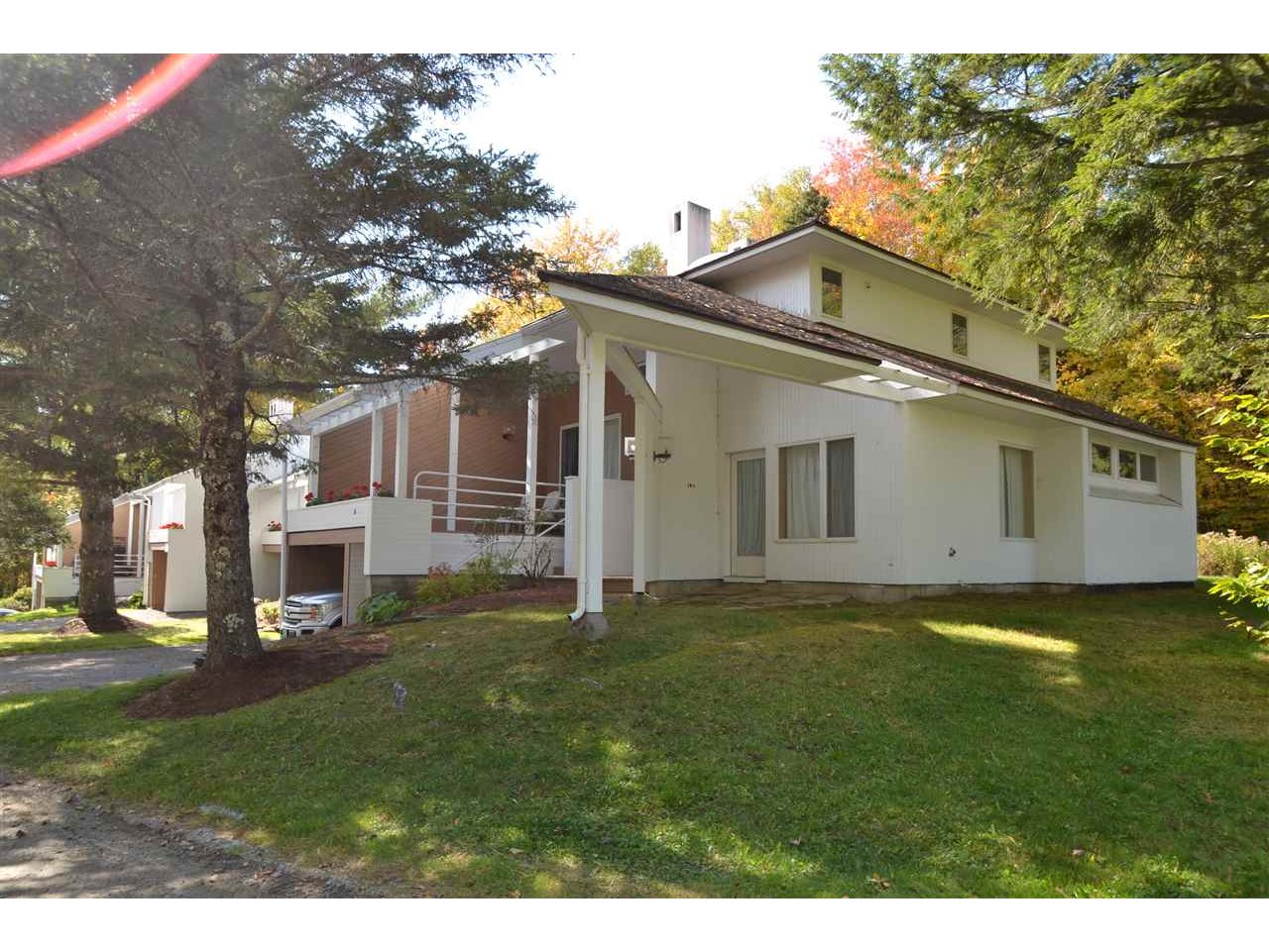 213 Club Sugarbush North Road, Unit 14