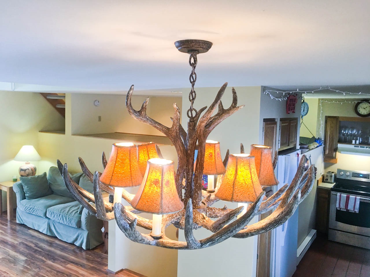 213 Club Sugarbush North Road, Unit Unit 9