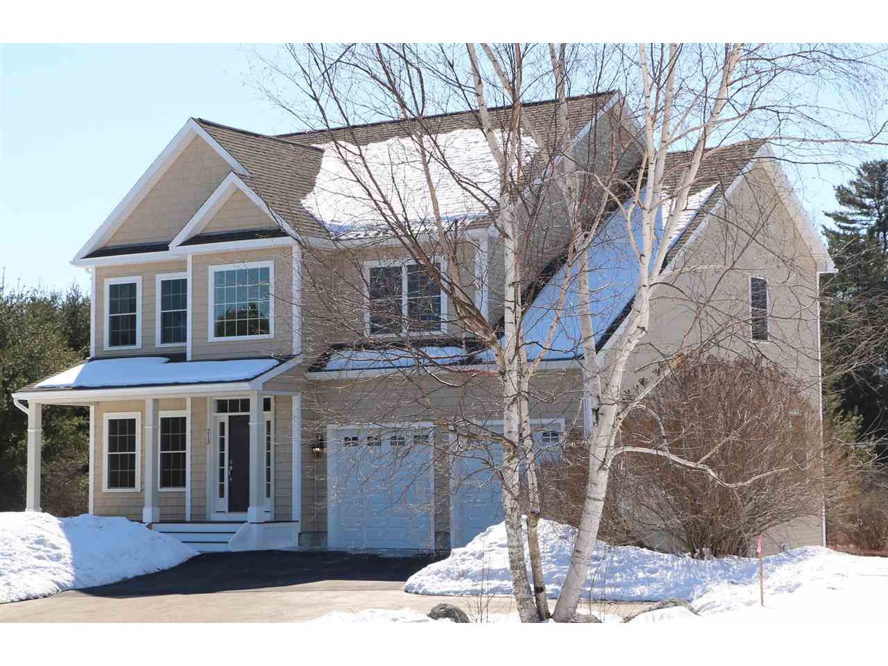 213 Cobblestone Circle