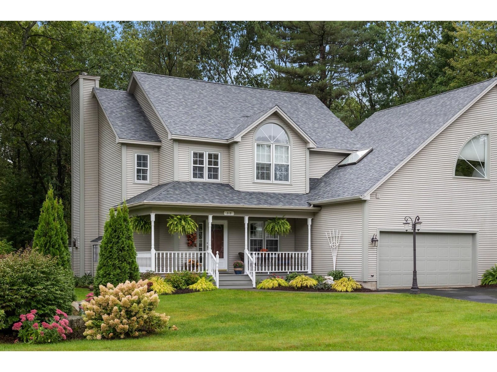 213 Crossfield Drive