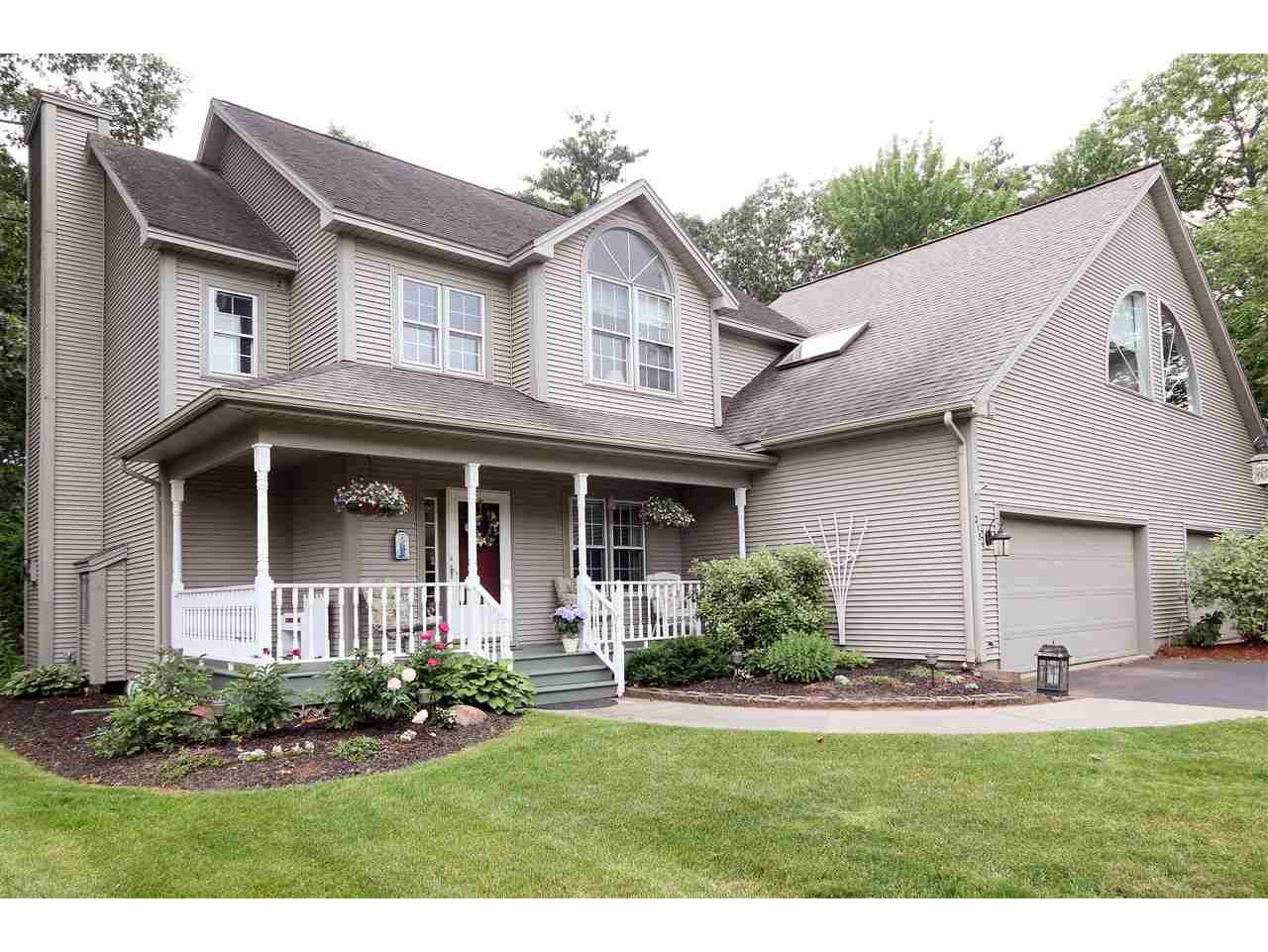 213 Crossfield Drive, Unit 213 Colchester, Vermont Sold in 2017