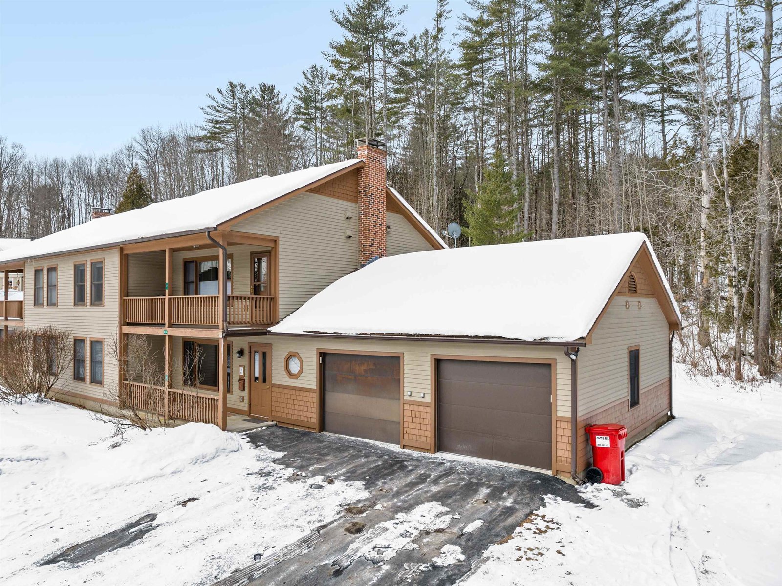 213 Forest Drive, Unit 1