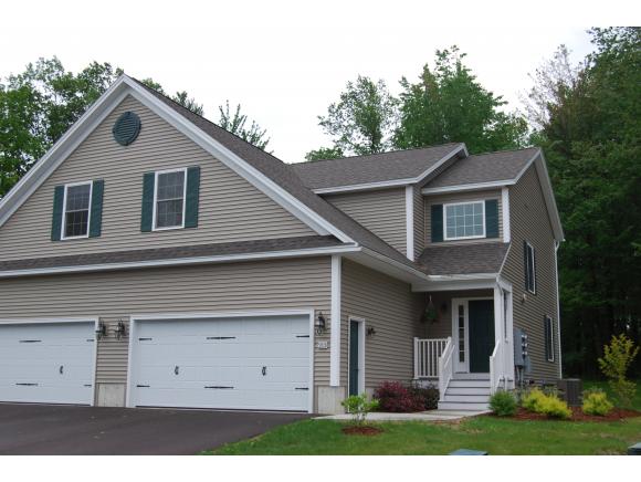213 Fox Run, Unit 213