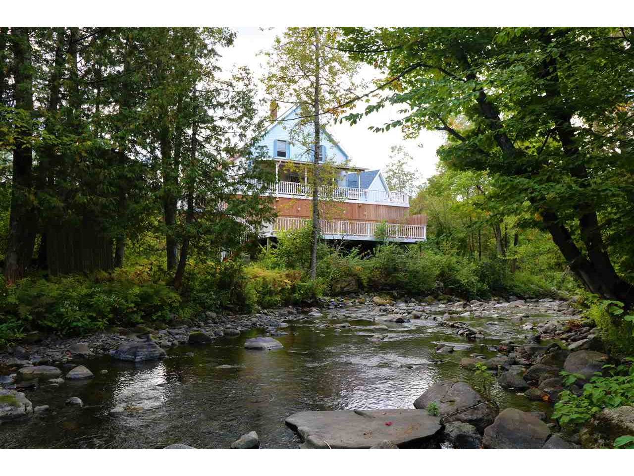 213 Kittredge Road