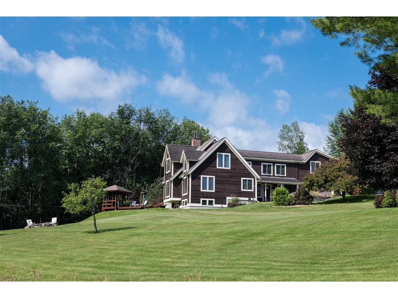 213 Kneeland Hill Road