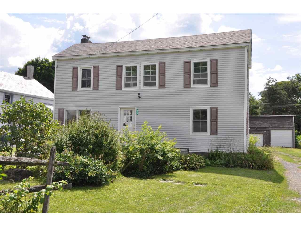213 Main Street