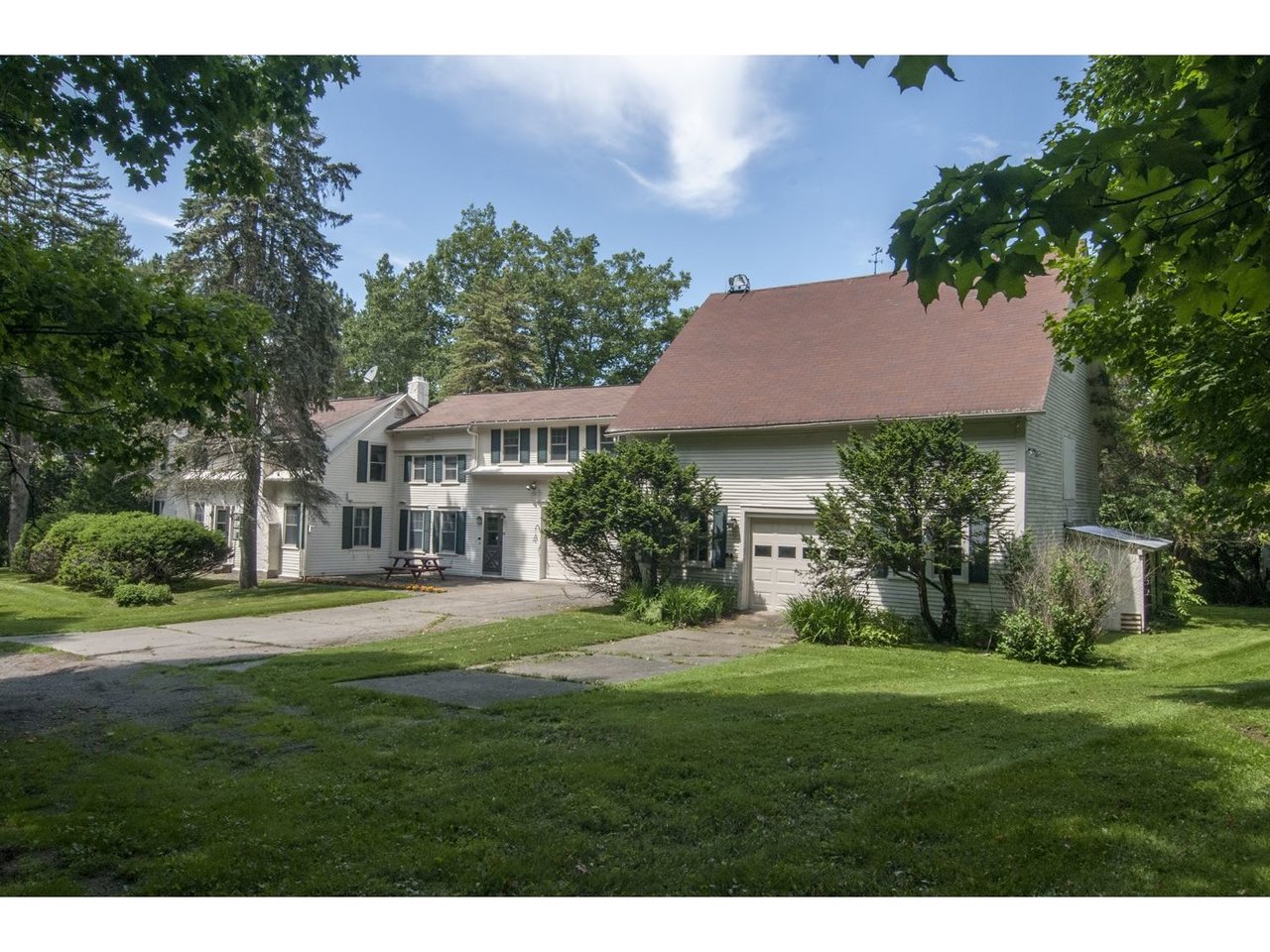 213 Mosher Drive Newport City, Vermont Sold in 2020