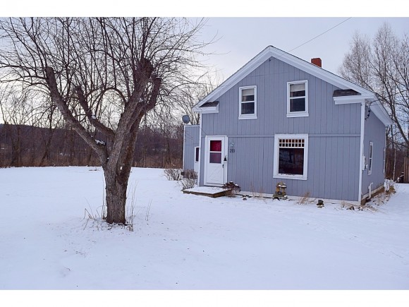 213 North Williston Road