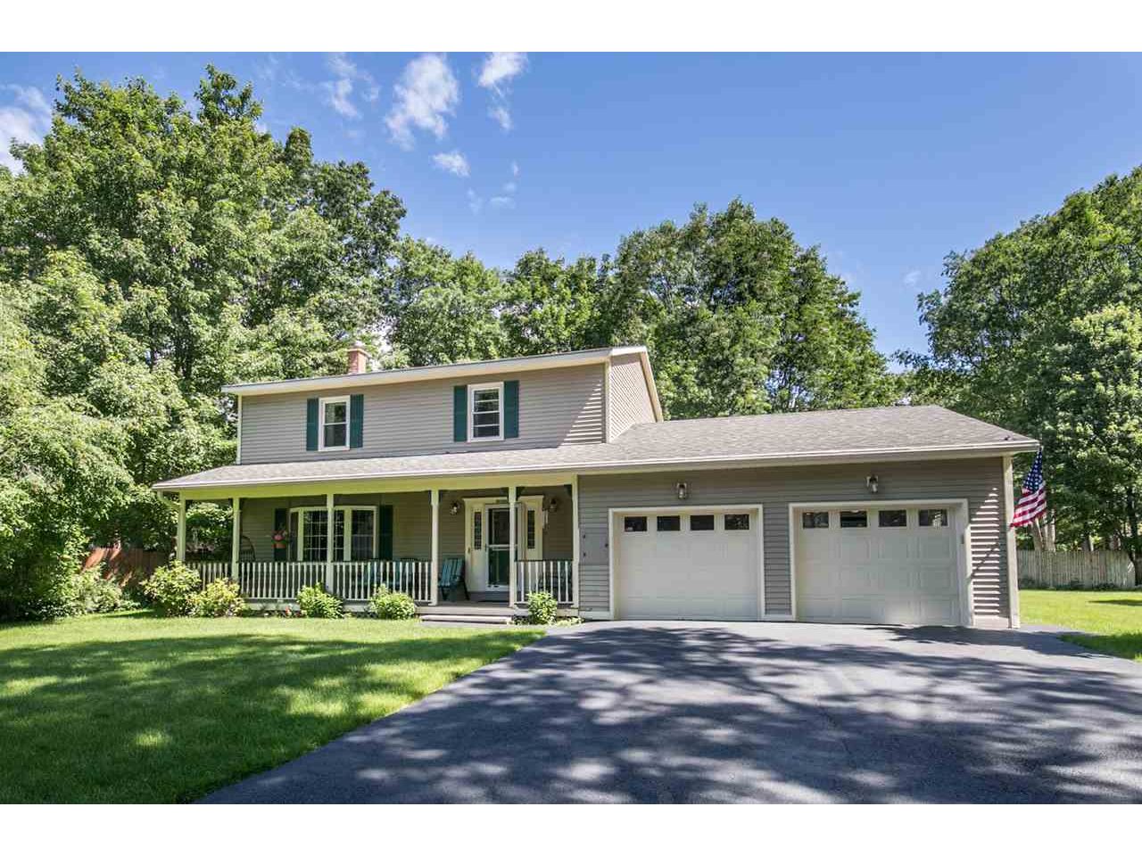 213 Norway Drive