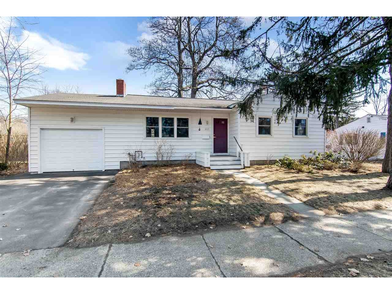 213 Pleasant Avenue