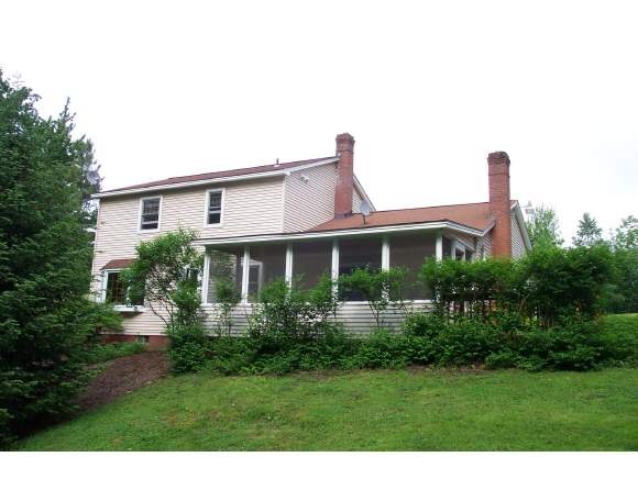 213 Pleasant Valley Road
