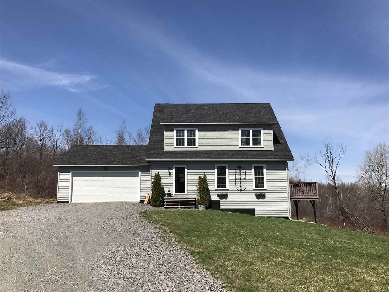 213 St Pierre Road
