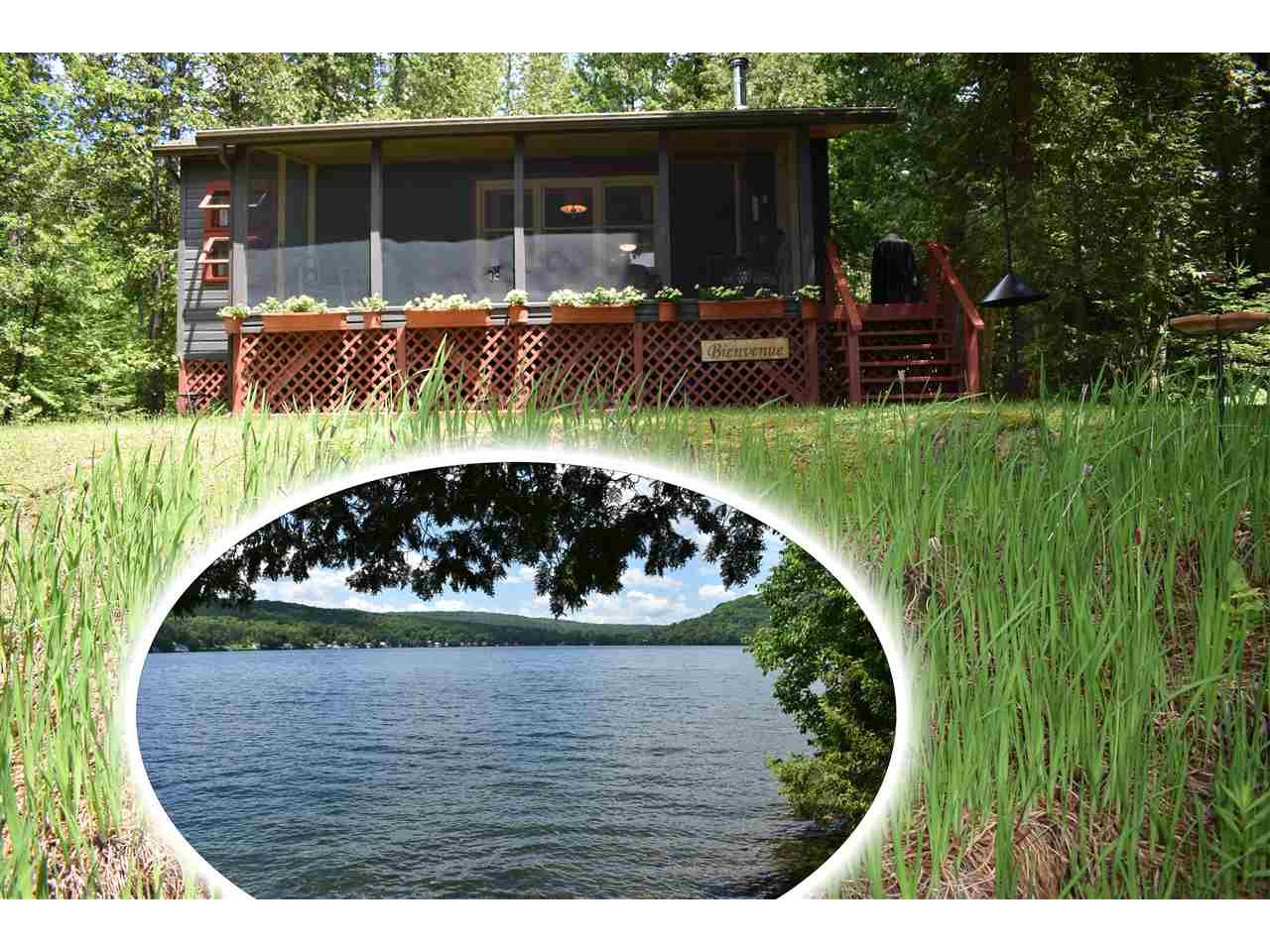 213 Stone Shore Road