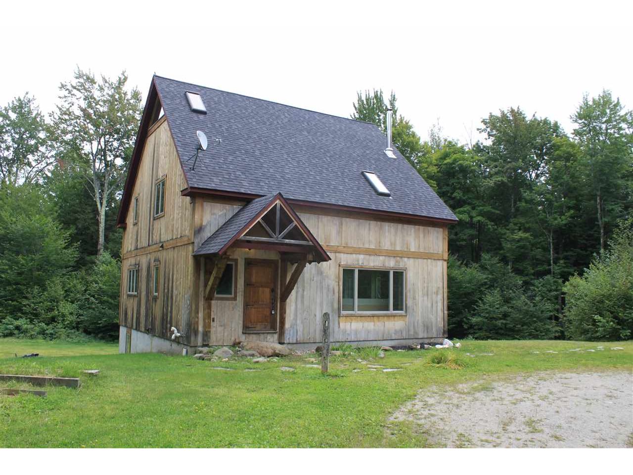 213 Two Ponds Road