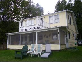 213 Wescott Shore Rd