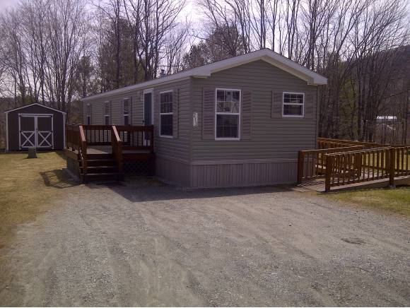 213 West Highland Drive