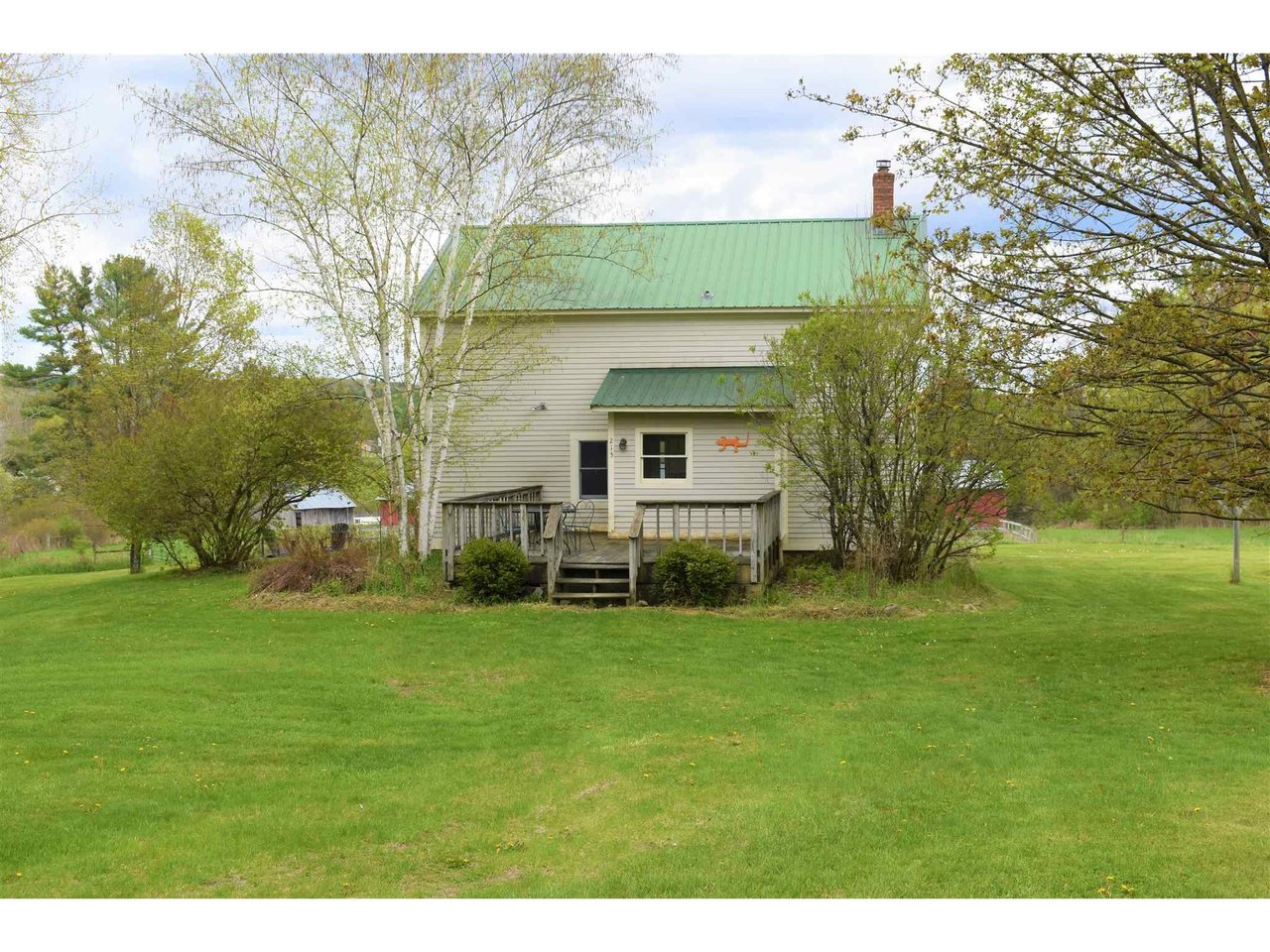 213 Young Road