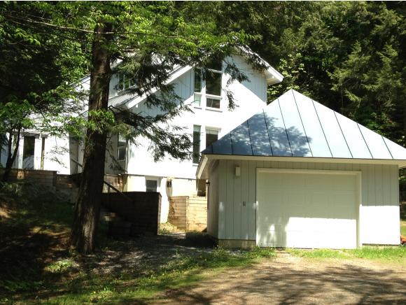2130 Mill Brook Road