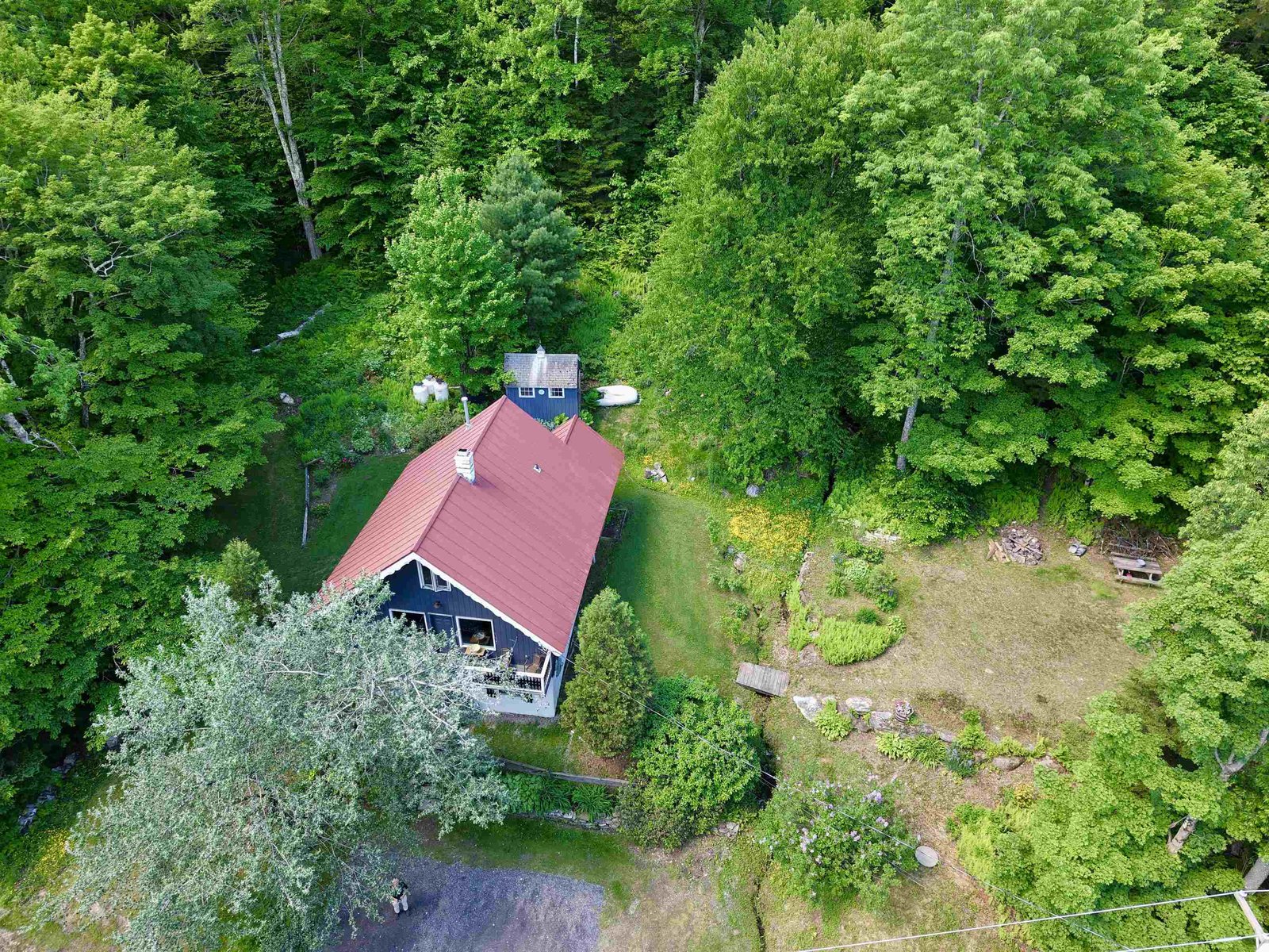 2138 German Flats Road