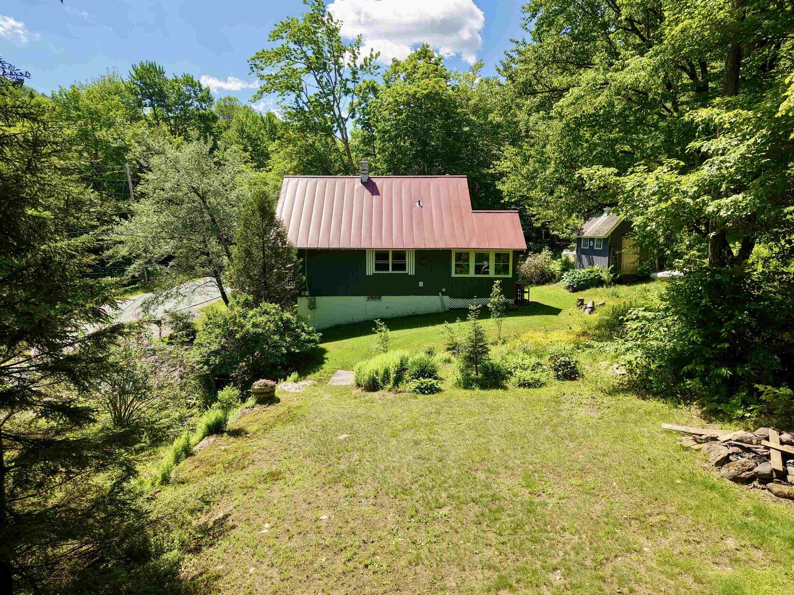 2138 German Flats Road