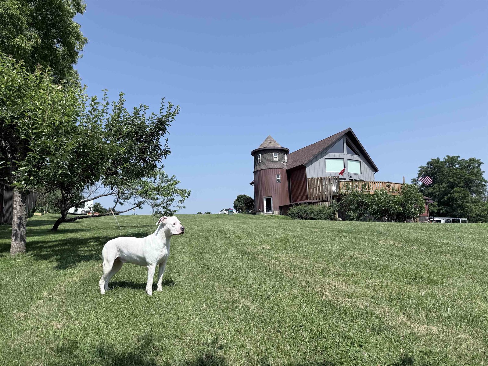 2139 Bronson Road, St. Albans Town