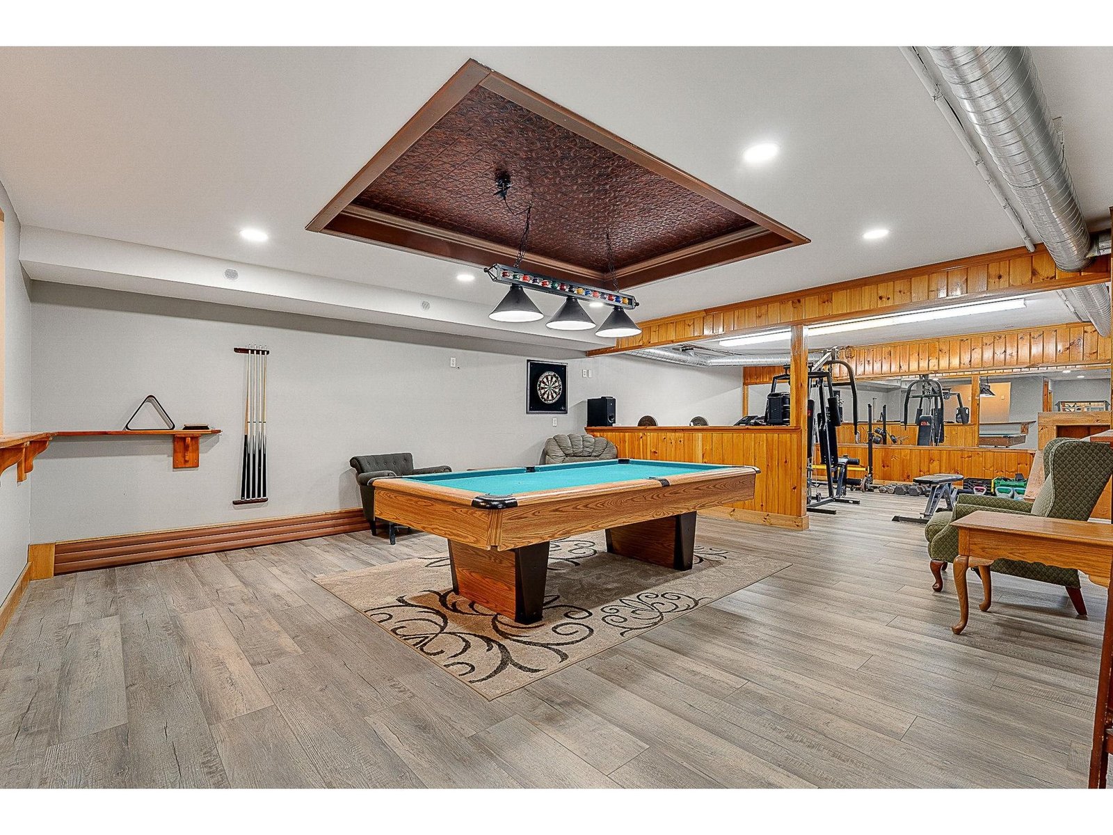 2139 Bronson Road