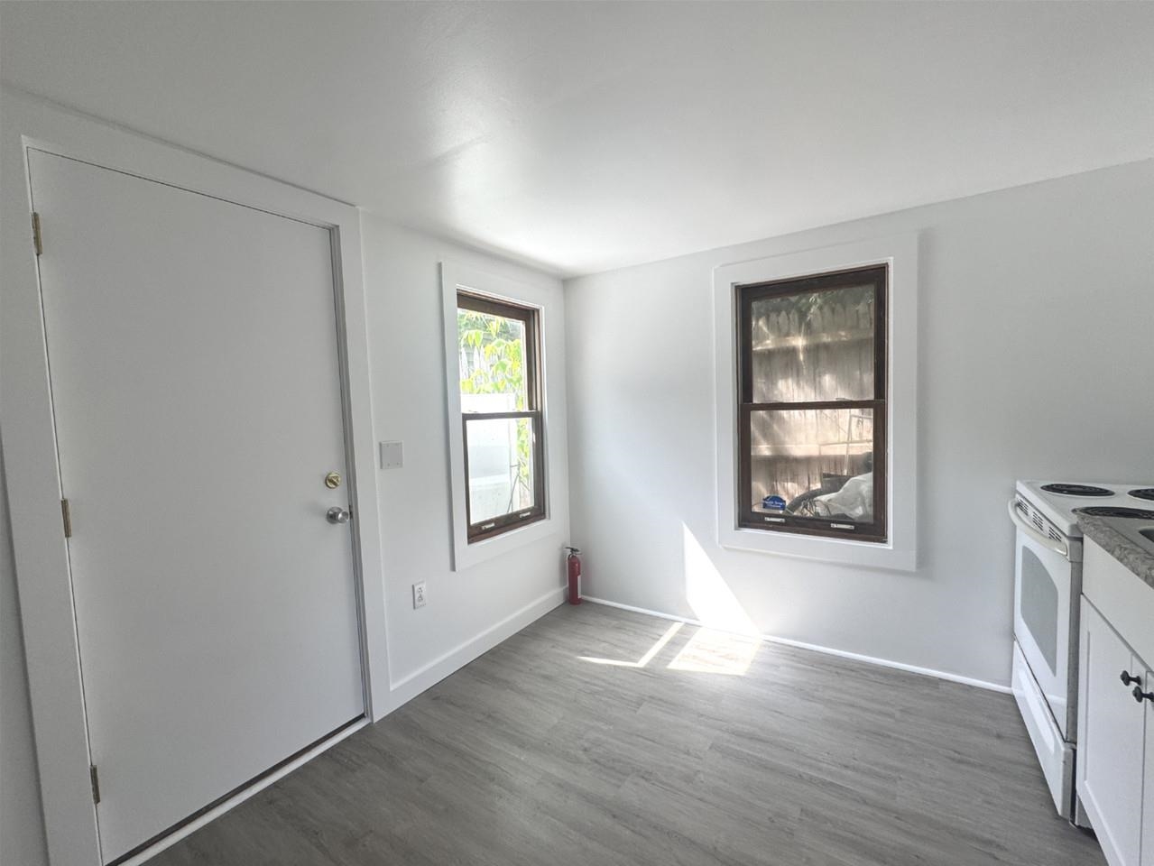 Remodeled in Spring 2026