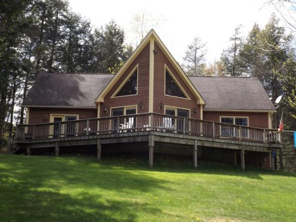 214 Black Woods