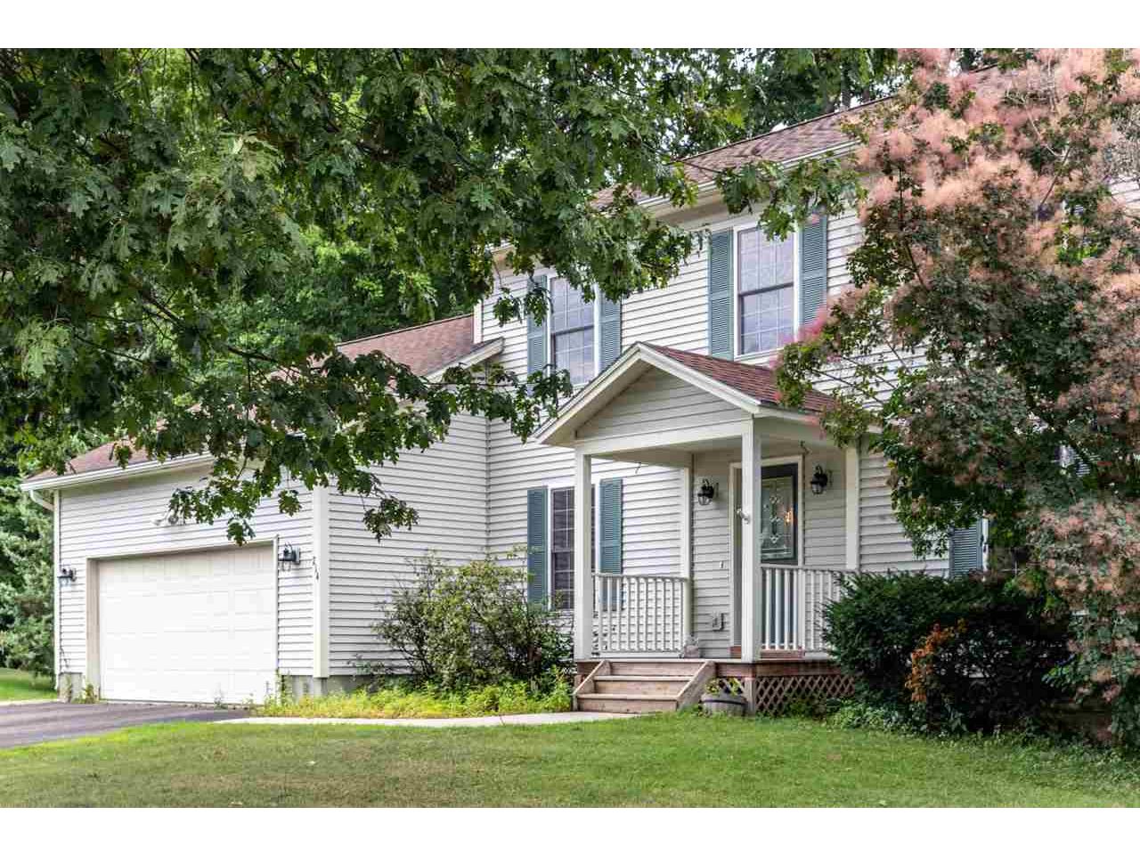 214 Colonial Drive