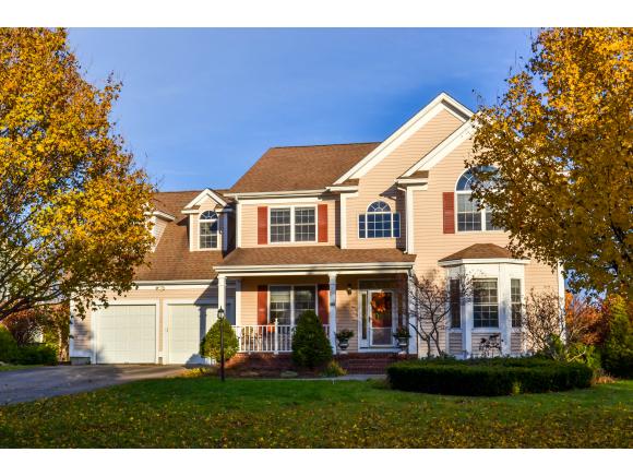 214 Four Sisters Road