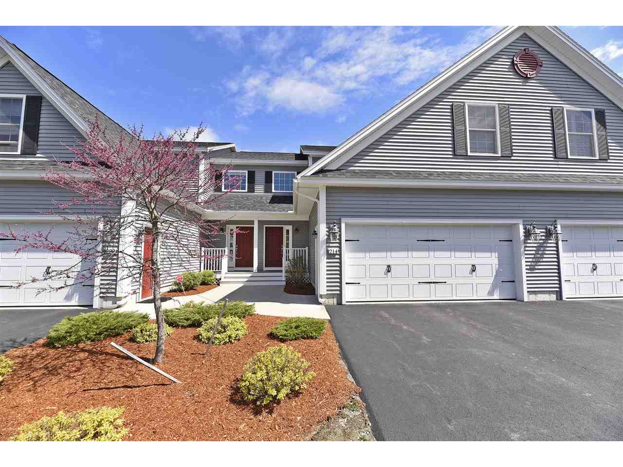 214 Fox Run