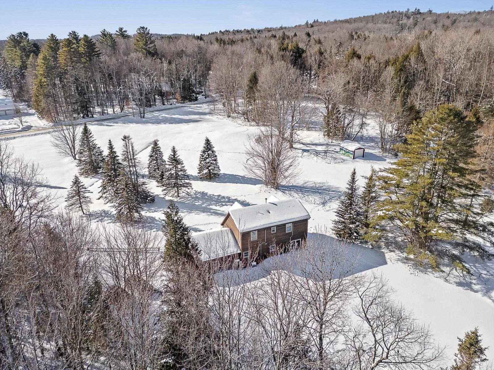 214 Gallup Road, Morristown
