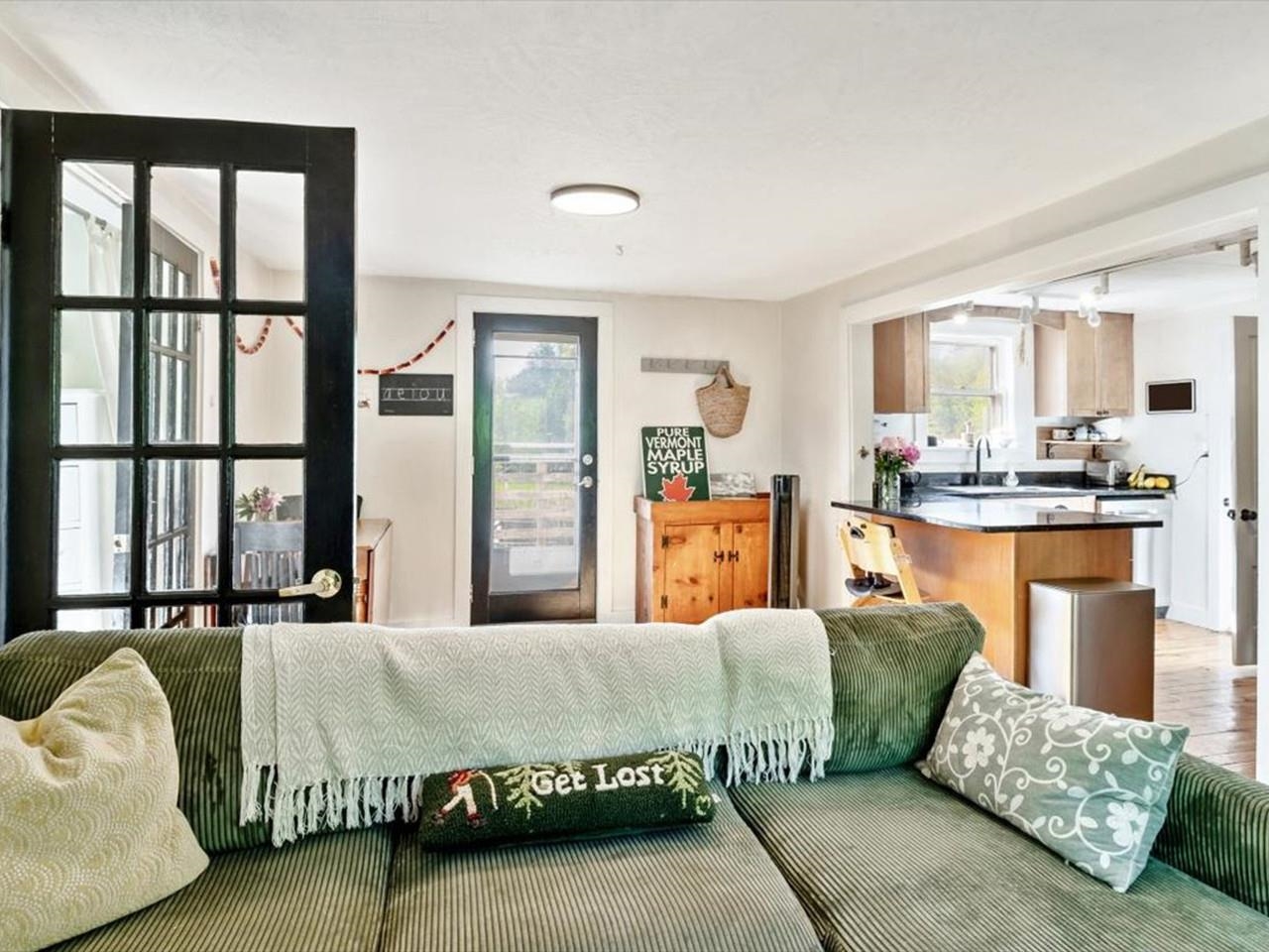 214 Jasper Mine Road